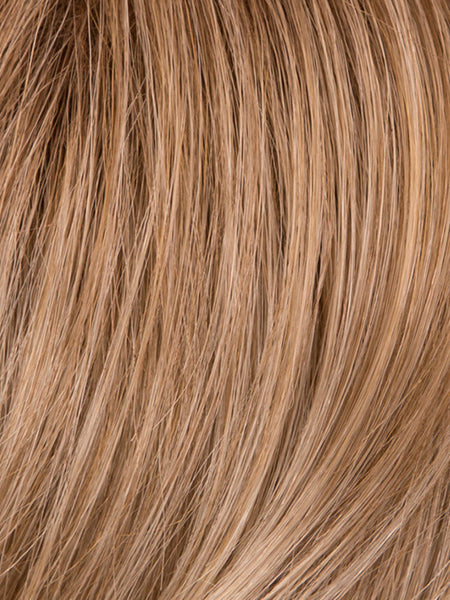 SOFT AND SUBTLE PETITE/AVERAGE-Women's Wigs-GABOR WIGS-GL16-27SS SS Buttered Biscuit-SIN CITY WIGS