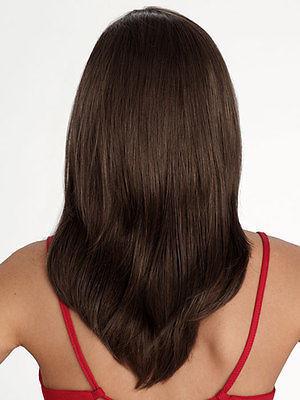SOHO CHIC-Women's Wigs-LOUIS FERRE-1B-SIN CITY WIGS
