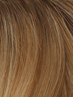 SOHO CHIC-Women's Wigs-LOUIS FERRE-T71/6-SIN CITY WIGS