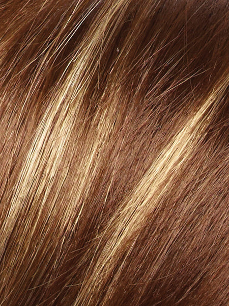TYLER-Women's Wigs-RENE OF PARIS-ICED-MOCHA-SIN CITY WIGS