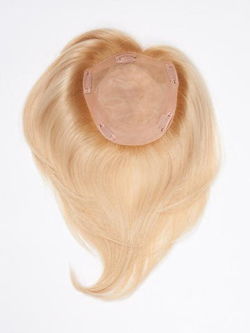 12" TOP FORM *Human Hairpiece*