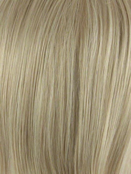 ADD-ON FRONT *Human Hairpiece*-Women's Top Pieces/Toppers-ENVY-MEDIUM BLONDE-SIN CITY WIGS