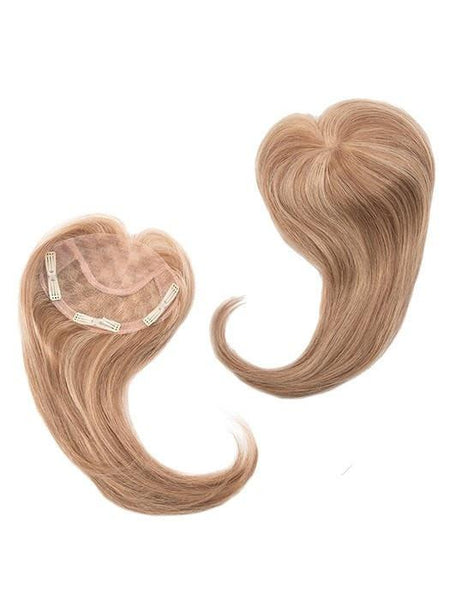 ADD-ON FRONT *Human Hairpiece*-Women's Top Pieces/Toppers-ENVY-SIN CITY WIGS