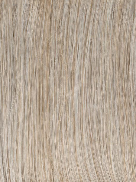 BEAUTY SPOT-Women's Wigs-GABOR WIGS-GL 60-101 SILVERY MOON | Creamy almost White Grey-SIN CITY WIGS