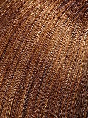 CARRIE EXCLUSIVE COLORS *Human Hair Wig*-Women's Wigs-JON RENAU-4RN-SIN CITY WIGS