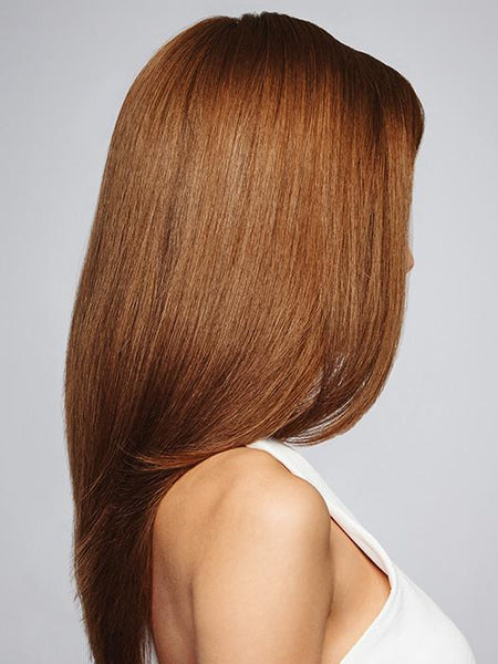 CONTESSA *Human Hair Wig*-Women's Wigs-RAQUEL WELCH-SIN CITY WIGS