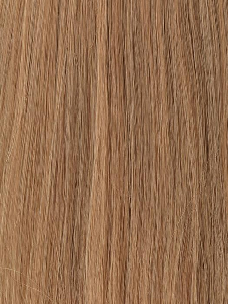 CONTESSA *Human Hair Wig*-Women's Wigs-RAQUEL WELCH-BL8 Golden Blonde-SIN CITY WIGS