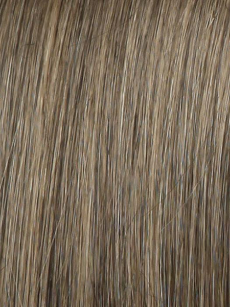 CRUSHING ON CASUAL-Women's Wigs-RAQUEL WELCH-R13F25 PRALINE FOIL-SIN CITY WIGS
