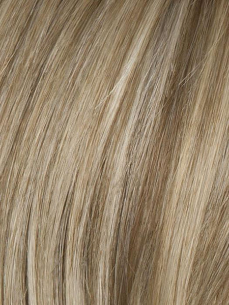 CRUSHING ON CASUAL-Women's Wigs-RAQUEL WELCH-R1621S GLAZED SAND-SIN CITY WIGS