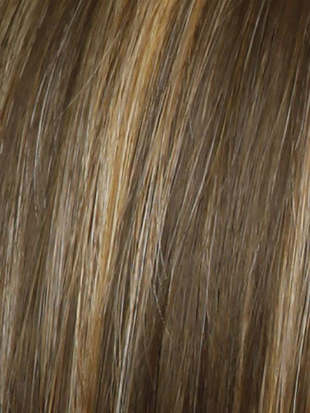 CURVE APPEAL-Women's Wigs-RAQUEL WELCH-RL12/16-SIN CITY WIGS