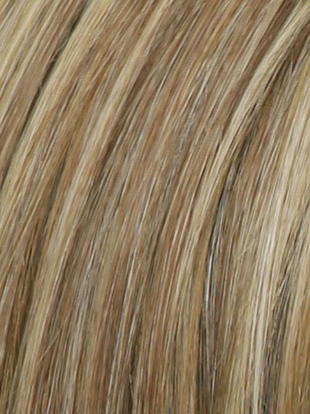 CURVE APPEAL-Women's Wigs-RAQUEL WELCH-RL14/25-SIN CITY WIGS