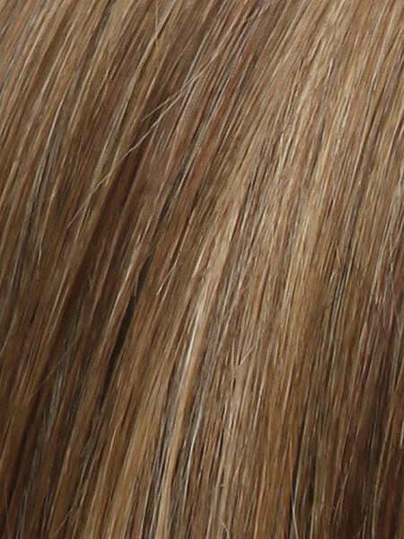 CURVE APPEAL-Women's Wigs-RAQUEL WELCH-RL20/27-SIN CITY WIGS