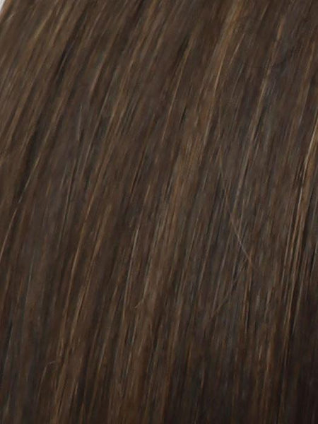 CURVE APPEAL-Women's Wigs-RAQUEL WELCH-RL4/6-SIN CITY WIGS