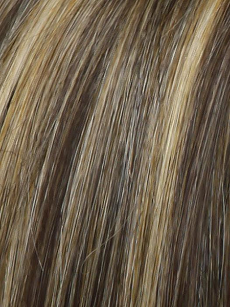 EDITOR'S PICK-Women's Wigs-RAQUEL WELCH-RL11/25 Golden Walnut-SIN CITY WIGS