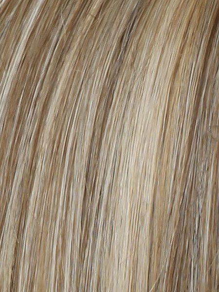 EDITOR'S PICK-Women's Wigs-RAQUEL WELCH-RL16/88 Pale Golden Honey-SIN CITY WIGS