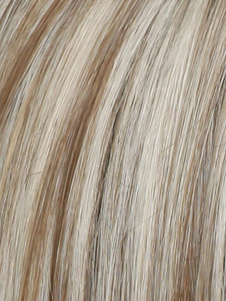 GODDESS-Women's Wigs-RAQUEL WELCH-RL12/22SS Shaded Cappucino-SIN CITY WIGS