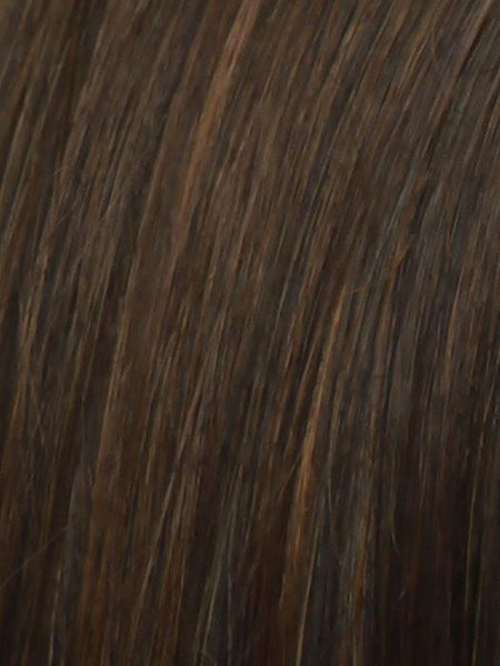 GODDESS-Women's Wigs-RAQUEL WELCH-RL6/30 Copper Mahogany-SIN CITY WIGS