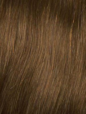 GRAND ENTRANCE *Human Hair Wig*-Women's Wigs-RAQUEL WELCH-R5HH Light Reddish Brown-SIN CITY WIGS