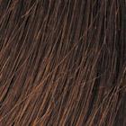 HEADLINER *Human Hair Wig*-Women's Wigs-RAQUEL WELCH-R3HH Dark Brown-SIN CITY WIGS