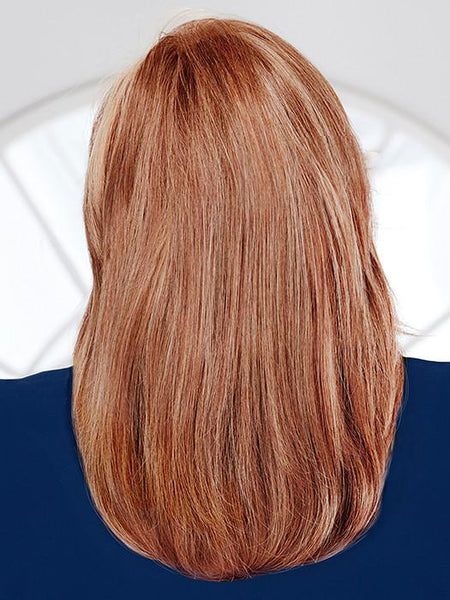 HIGH FASHION *Human Hair Wig*-Women's Wigs-RAQUEL WELCH-SIN CITY WIGS