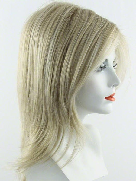JACKSON-Women's Wigs-NORIKO-Creamy blond-SIN CITY WIGS