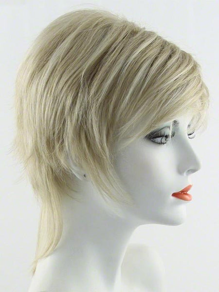 MILLIE-Women's Wigs-NORIKO-Creamy blond-SIN CITY WIGS