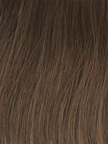RADIANT BEAUTY-Women's Wigs-GABOR WIGS-GL10-12 Sunlit Chestnut-SIN CITY WIGS