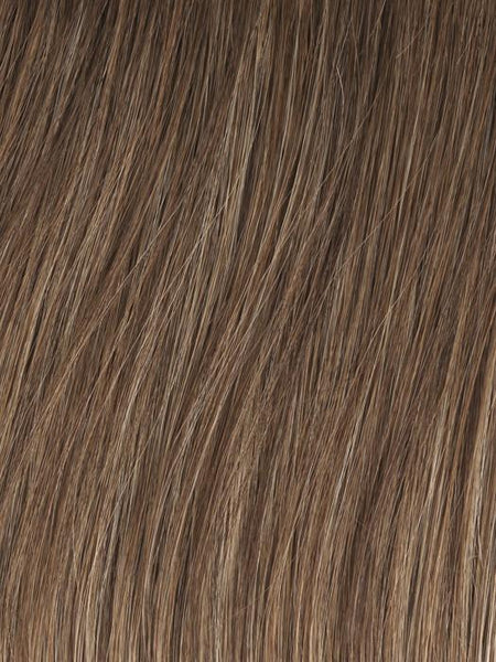 RADIANT BEAUTY-Women's Wigs-GABOR WIGS-GL12-16 Golden Walnut-SIN CITY WIGS