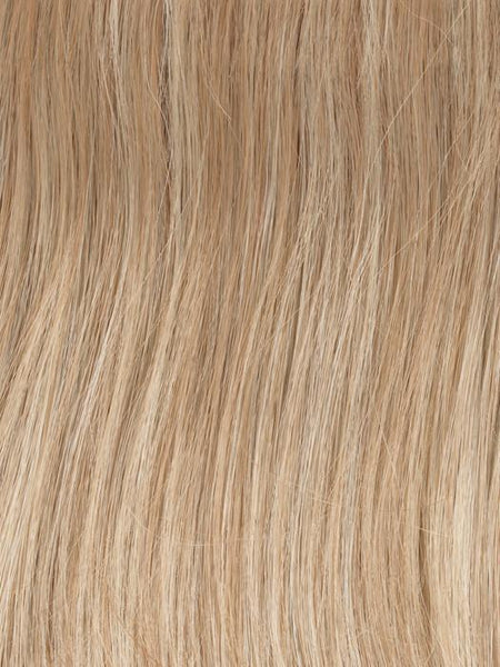 RADIANT BEAUTY-Women's Wigs-GABOR WIGS-GL14-22 Sandy Blonde-SIN CITY WIGS