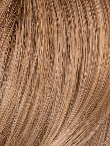 RADIANT BEAUTY-Women's Wigs-GABOR WIGS-GL16-27SS SS Buttered Biscuit-SIN CITY WIGS
