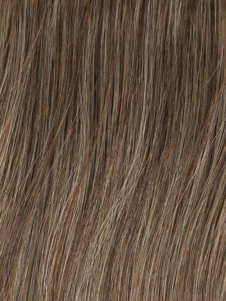 RADIANT BEAUTY-Women's Wigs-GABOR WIGS-GL18-23 Toasted Pecan-SIN CITY WIGS