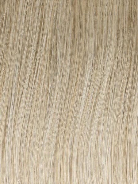 RADIANT BEAUTY-Women's Wigs-GABOR WIGS-GL23-101 Sunkissed Beige-SIN CITY WIGS