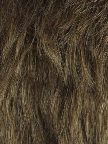 RADIANT BEAUTY-Women's Wigs-GABOR WIGS-GL27-29 Chocolate Caramel-SIN CITY WIGS