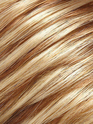 ALLURE-Women's Wigs-JON RENAU-14 Sweet Granola-SIN CITY WIGS
