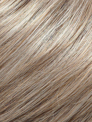 ALLURE-Women's Wigs-JON RENAU-54 Vanilla Mousse-SIN CITY WIGS
