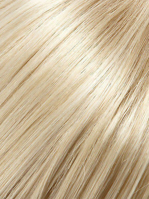 AMANDA-Women's Wigs-JON RENAU-22RH613 Macaroon-SIN CITY WIGS
