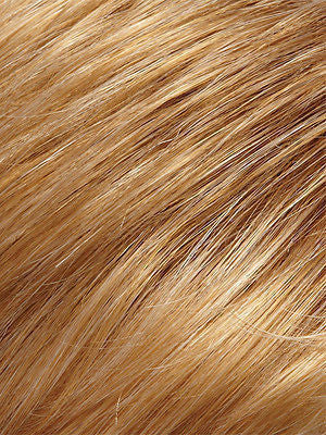 AMANDA-Women's Wigs-JON RENAU-27B Peach Tart-SIN CITY WIGS