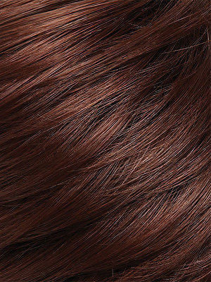 AMANDA-Women's Wigs-JON RENAU-33 Boysenberry Treat-SIN CITY WIGS
