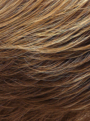 AMBER LARGE-Women's Wigs-JON RENAU-10/26TT-SIN CITY WIGS