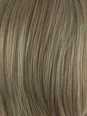 AMELIA *Human Hair Wig*-Women's Wigs-ENVY-DARK-BLONDE-SIN CITY WIGS