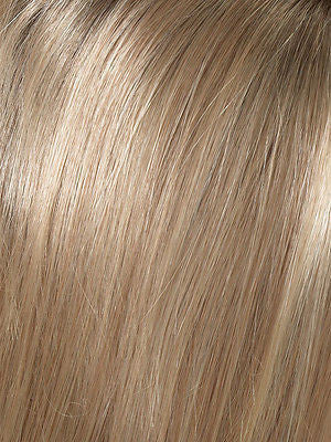 AMELIA *Human Hair Wig*-Women's Wigs-ENVY-SPARKLING-CHAMPAGNE-SIN CITY WIGS