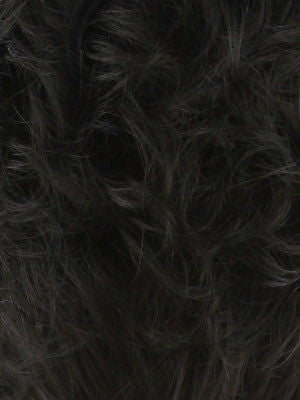 ANGELINA *Human Hair Wig*-Women's Wigs-ESTETICA-R1B-SIN CITY WIGS