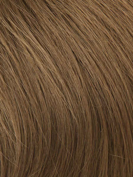 ASHLEY-Women's Wigs-LOUIS FERRE-12 GOLDEN BROWN-SIN CITY WIGS