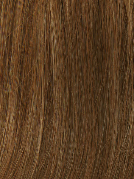 ASHLEY-Women's Wigs-LOUIS FERRE-12/30 LIGHT CHOCOLATE-SIN CITY WIGS