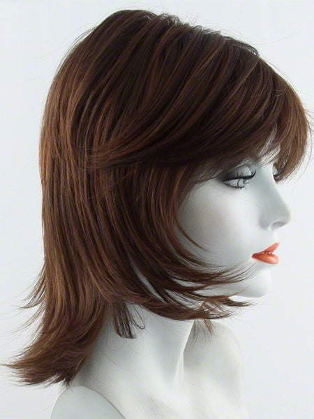 BAILEY-Women's Wigs-RENE OF PARIS-TOASTED-BROWN-SIN CITY WIGS