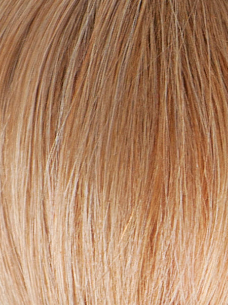 BLAIR *Human Hair Wig*-Women's Wigs-AMORE-A140/27B-SIN CITY WIGS