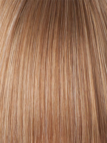 BLAIR *Human Hair Wig*-Women's Wigs-AMORE-A246-SIN CITY WIGS