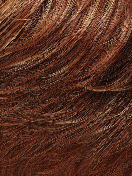 BOWIE-Women's Wigs-JON RENAU-27MBF-SIN CITY WIGS