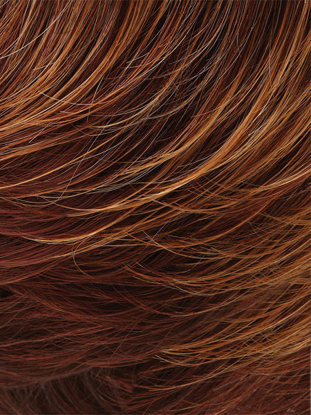 BOWIE-Women's Wigs-JON RENAU-32BF-SIN CITY WIGS
