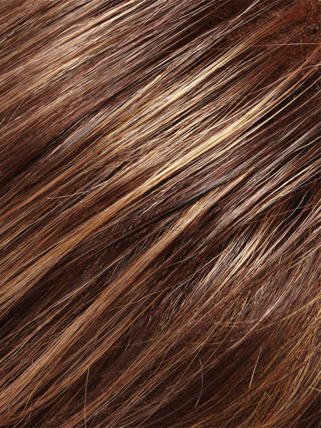 BOWIE-Women's Wigs-JON RENAU-8F16-SIN CITY WIGS